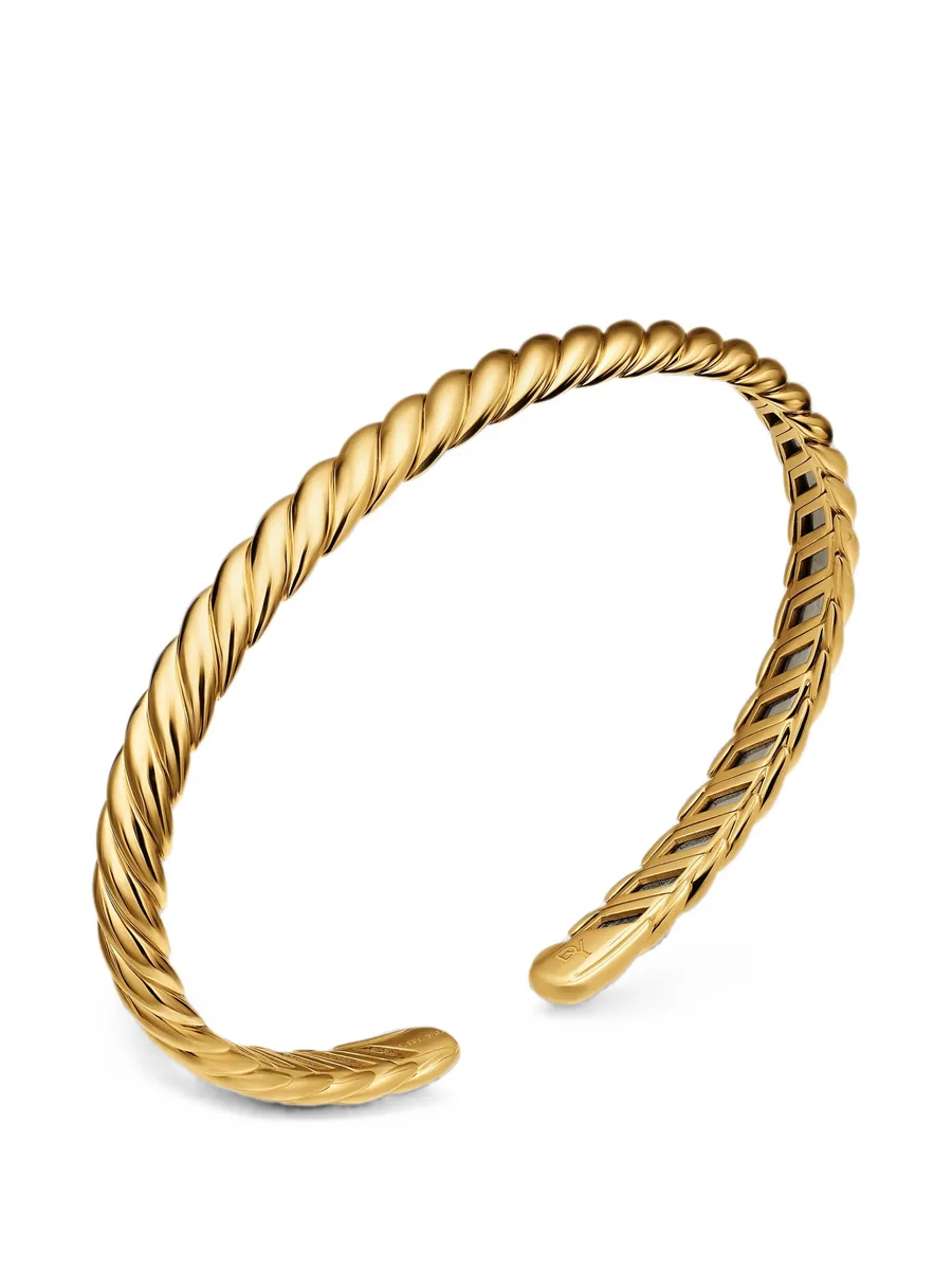 браслет Sculpted Cable Flex 5