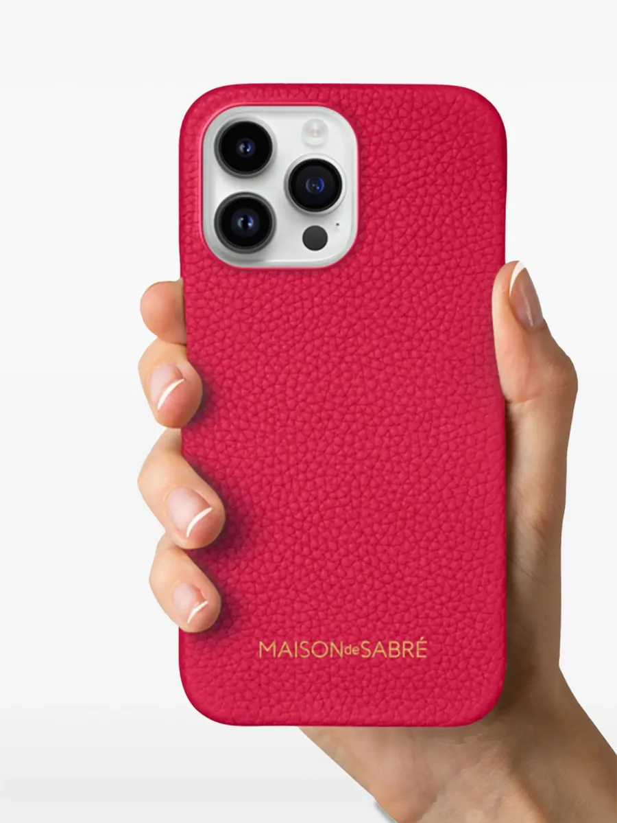 чехол для iPhone 15 Pro 7