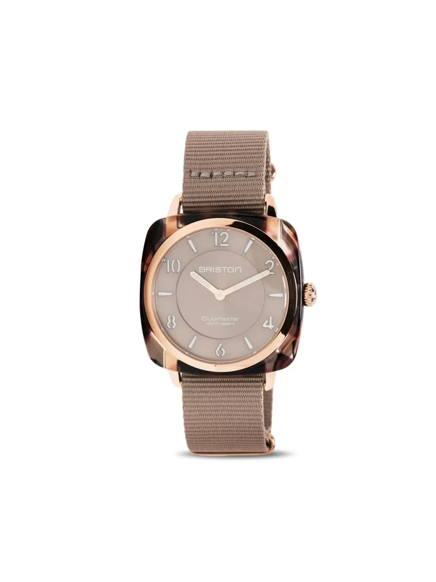 наручные часы Clubmaster Chic 36 мм 2