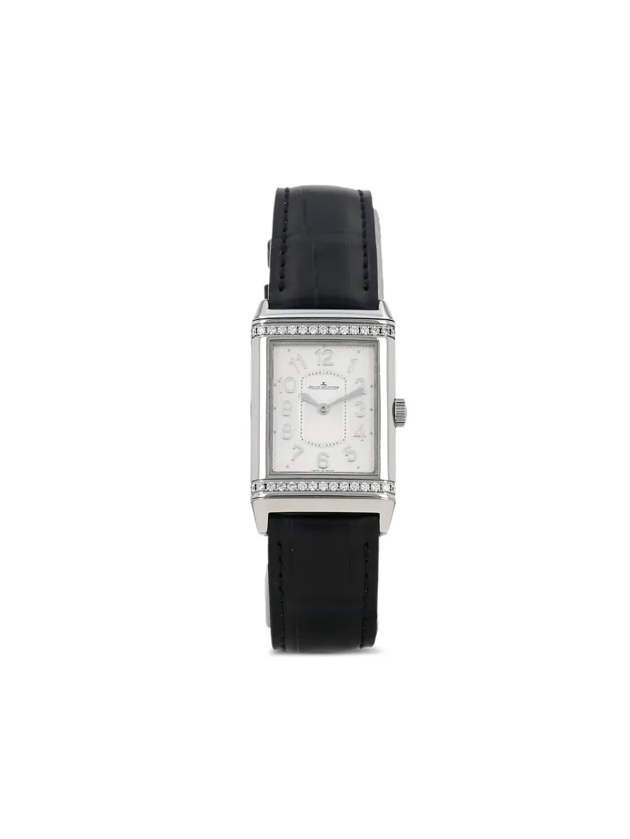 наручные часы Grande Reverso Ultra Thin 24 мм (2010 год) 1