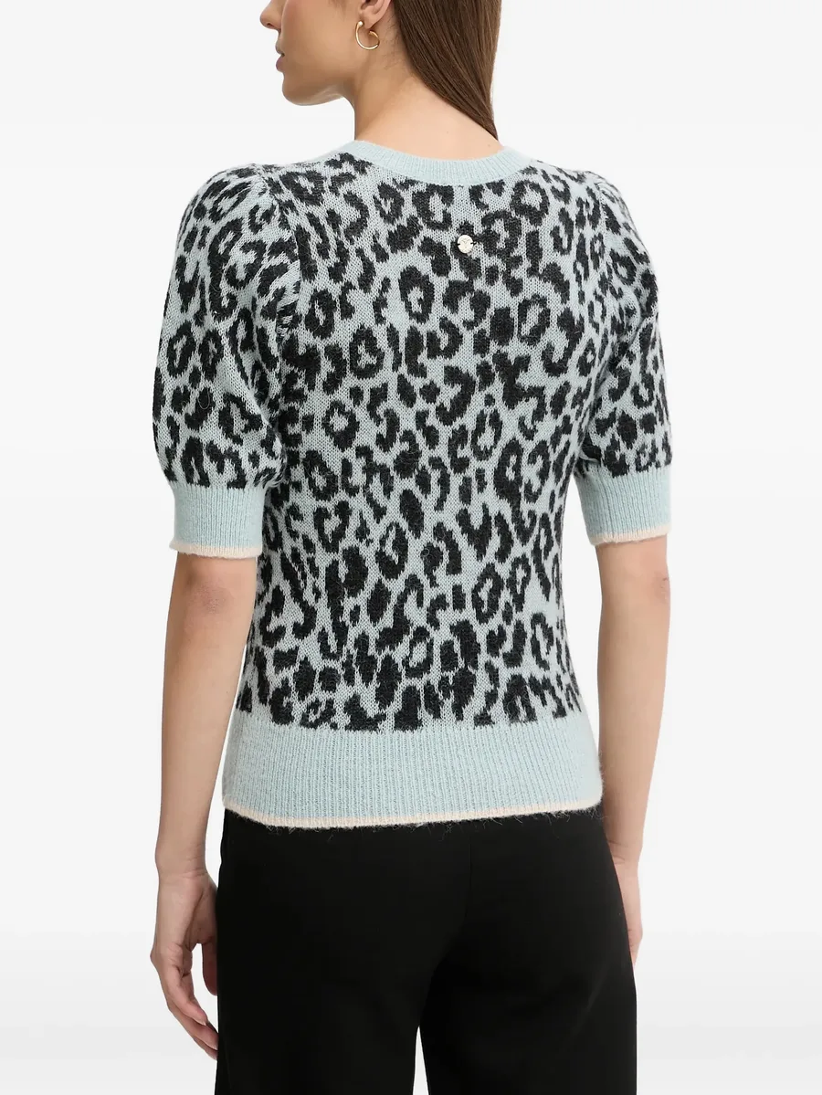 Kaston sweater 5