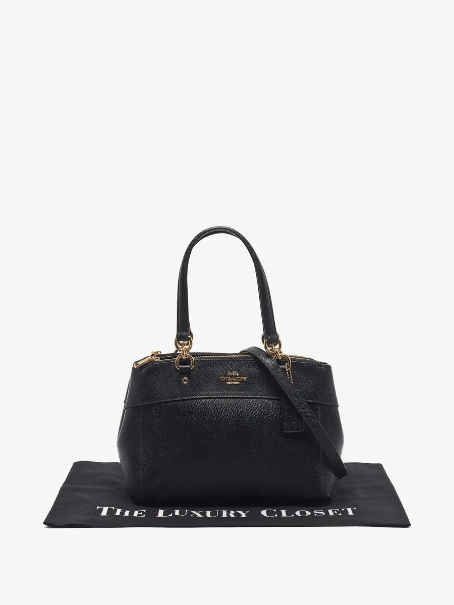 сумка-тоут Brooke Carryall размера мини 5