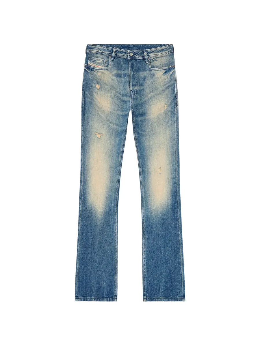 джинсы bootcut Zatiny 2