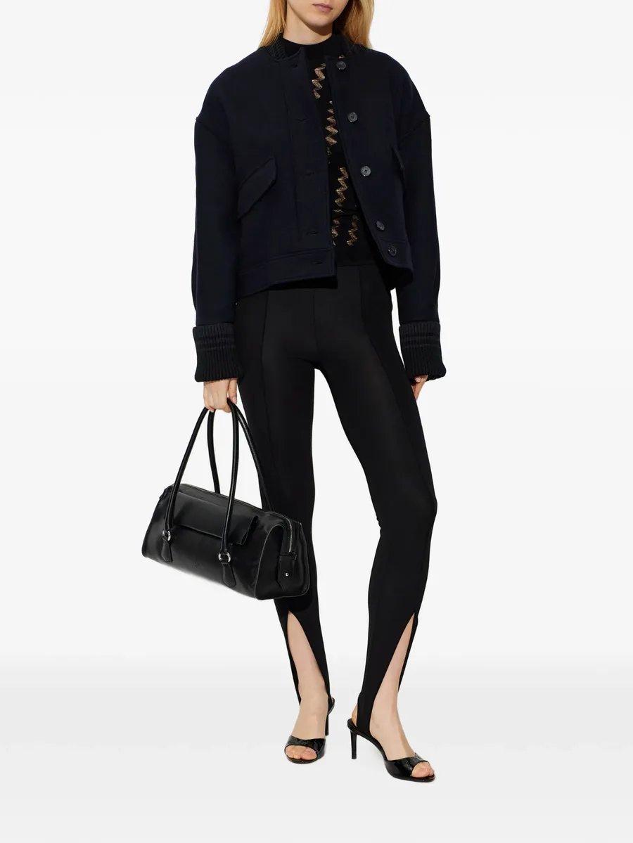 Aliona zig-zag sweater 3
