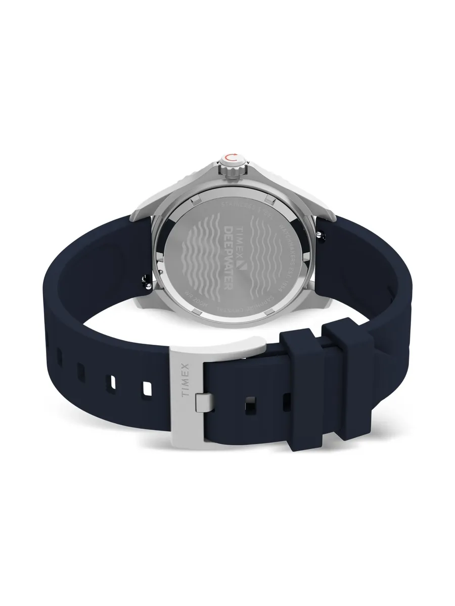 наручные часы Deepwater Meridian 38 мм 7