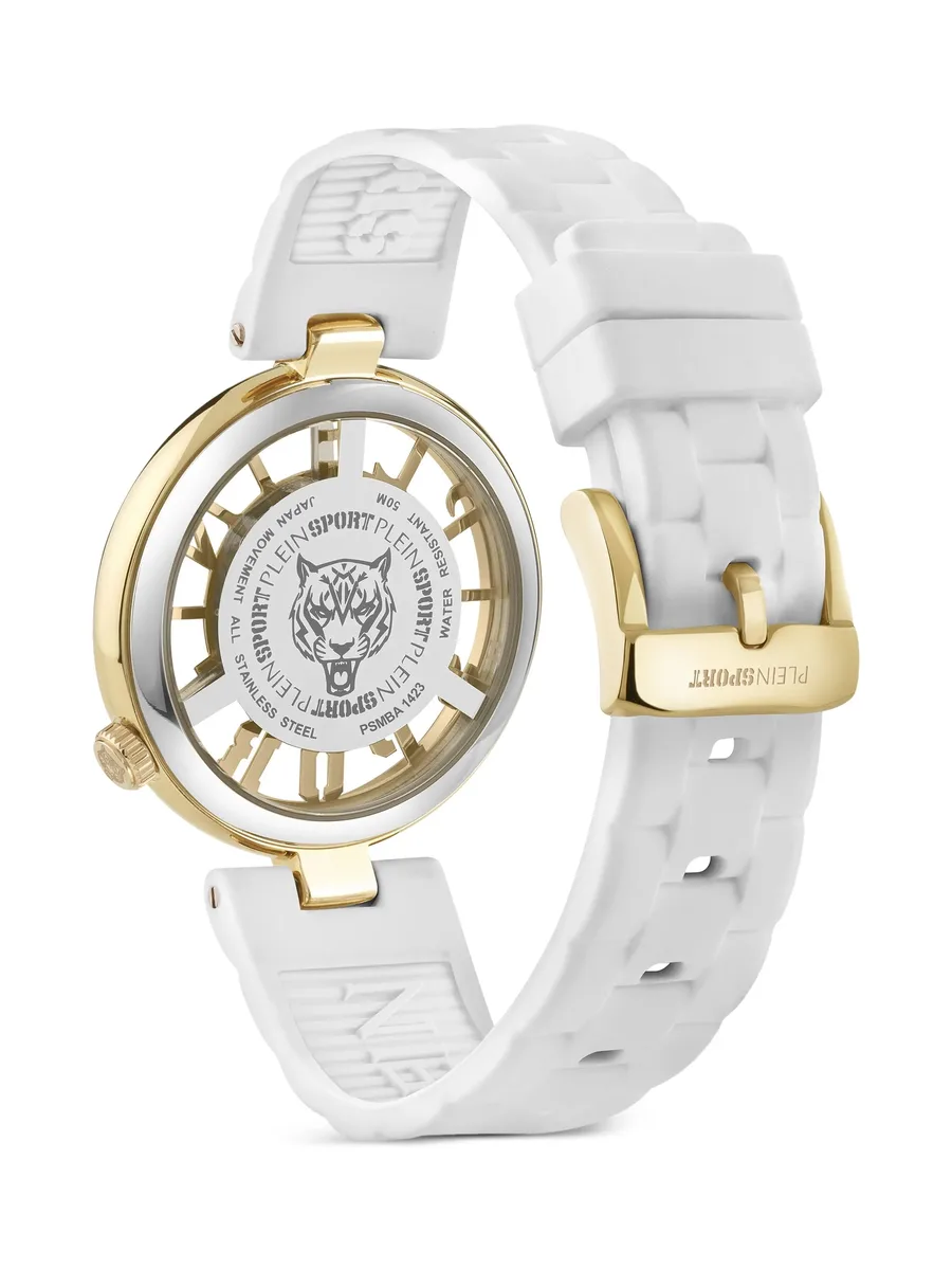 наручные часы Tiger Luxe 43 мм 6