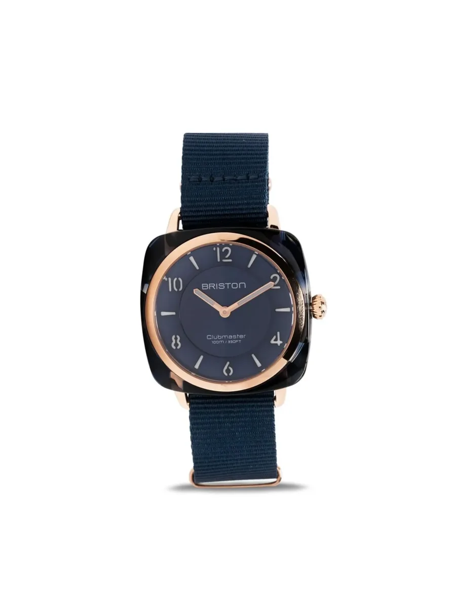 наручные часы Clubmaster Chic 36 мм 1