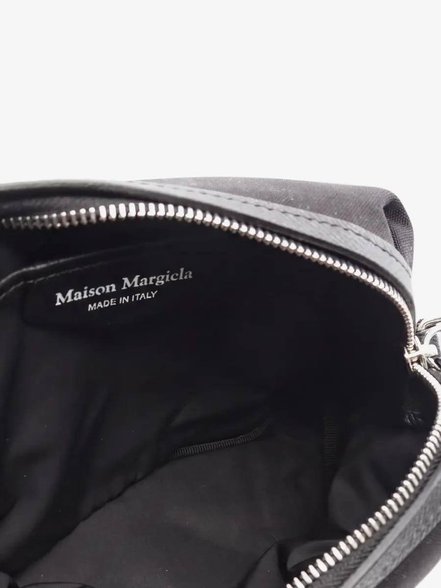 2020s Glam Slam Sport leather shoulder bag 3