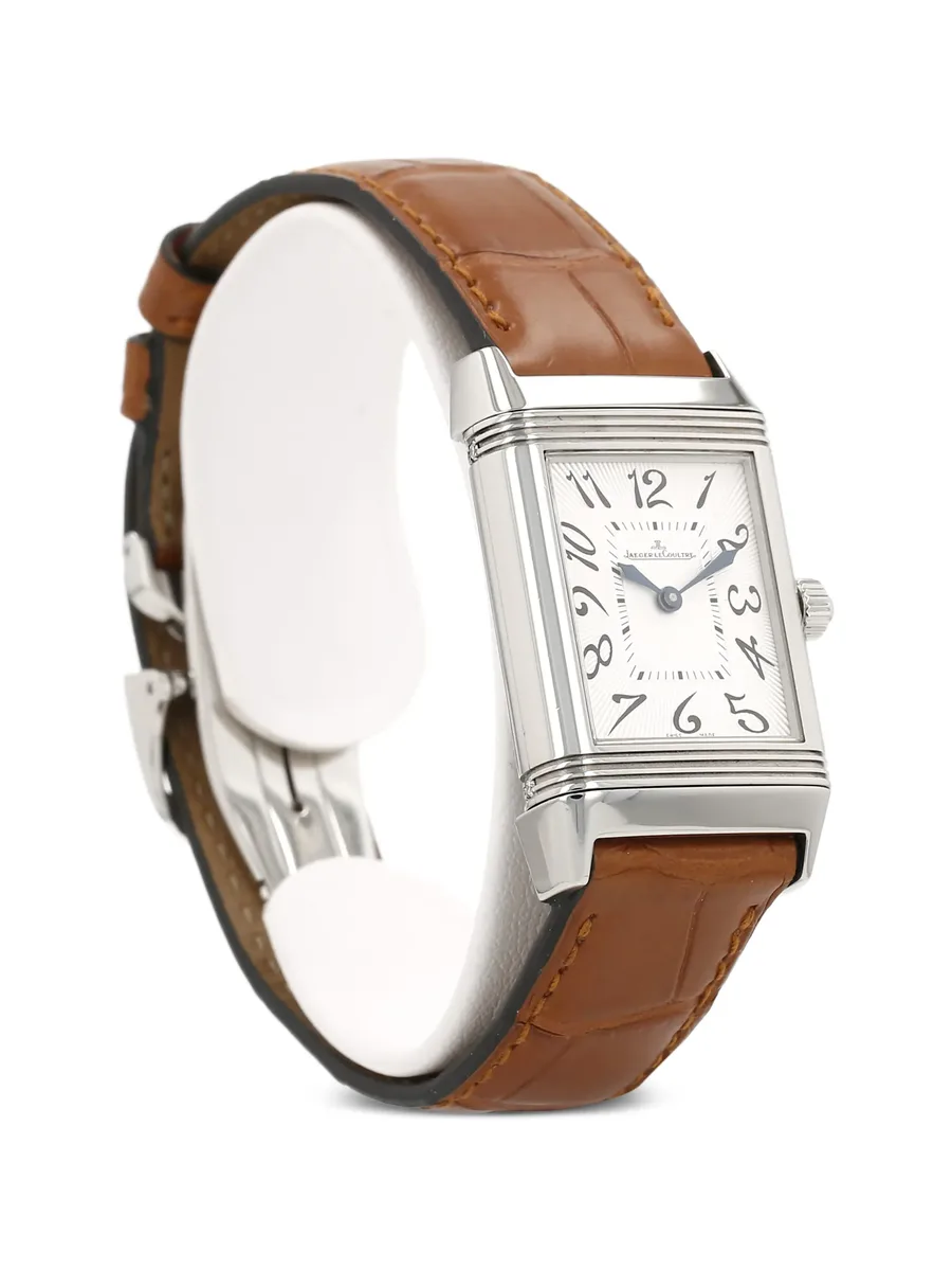 наручные часы Reverso Duetto 38 мм (2000 год) 6