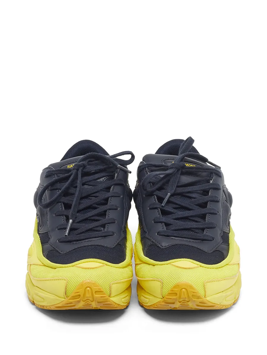 кроссовки Ozweego из коллаборации с Raf Simons 3