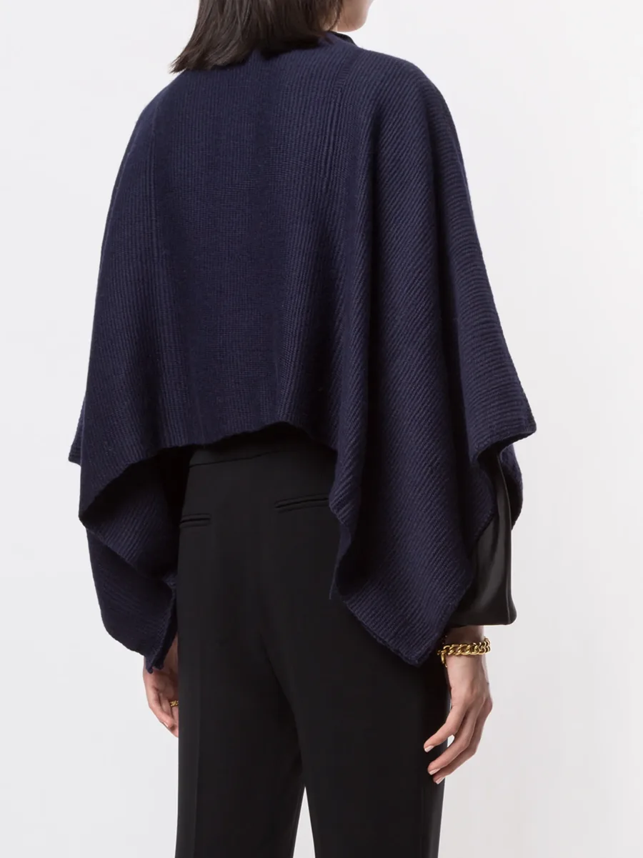 solid cropped jumper 7