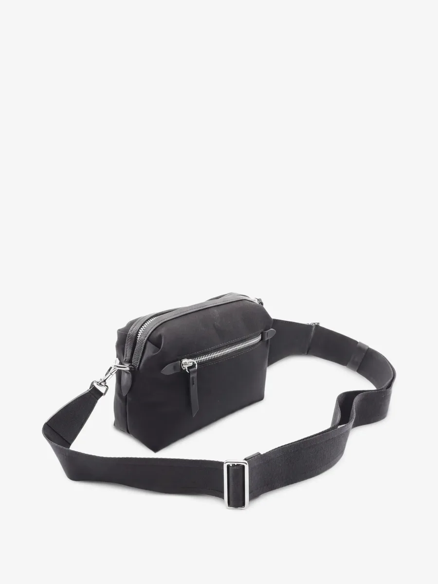 2020s Glam Slam Sport leather shoulder bag 2