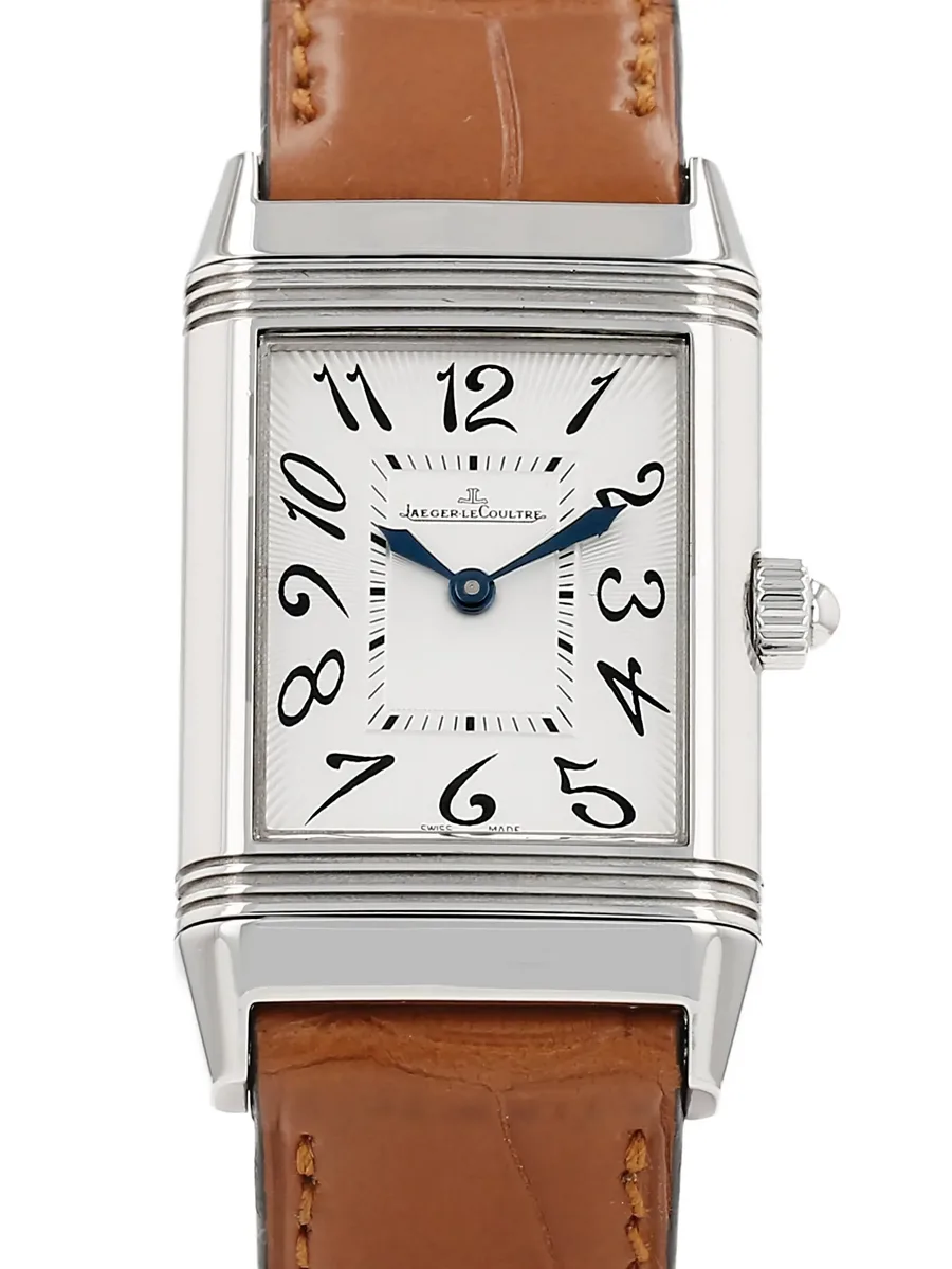 наручные часы Reverso Duetto 38 мм (2000 год) 3