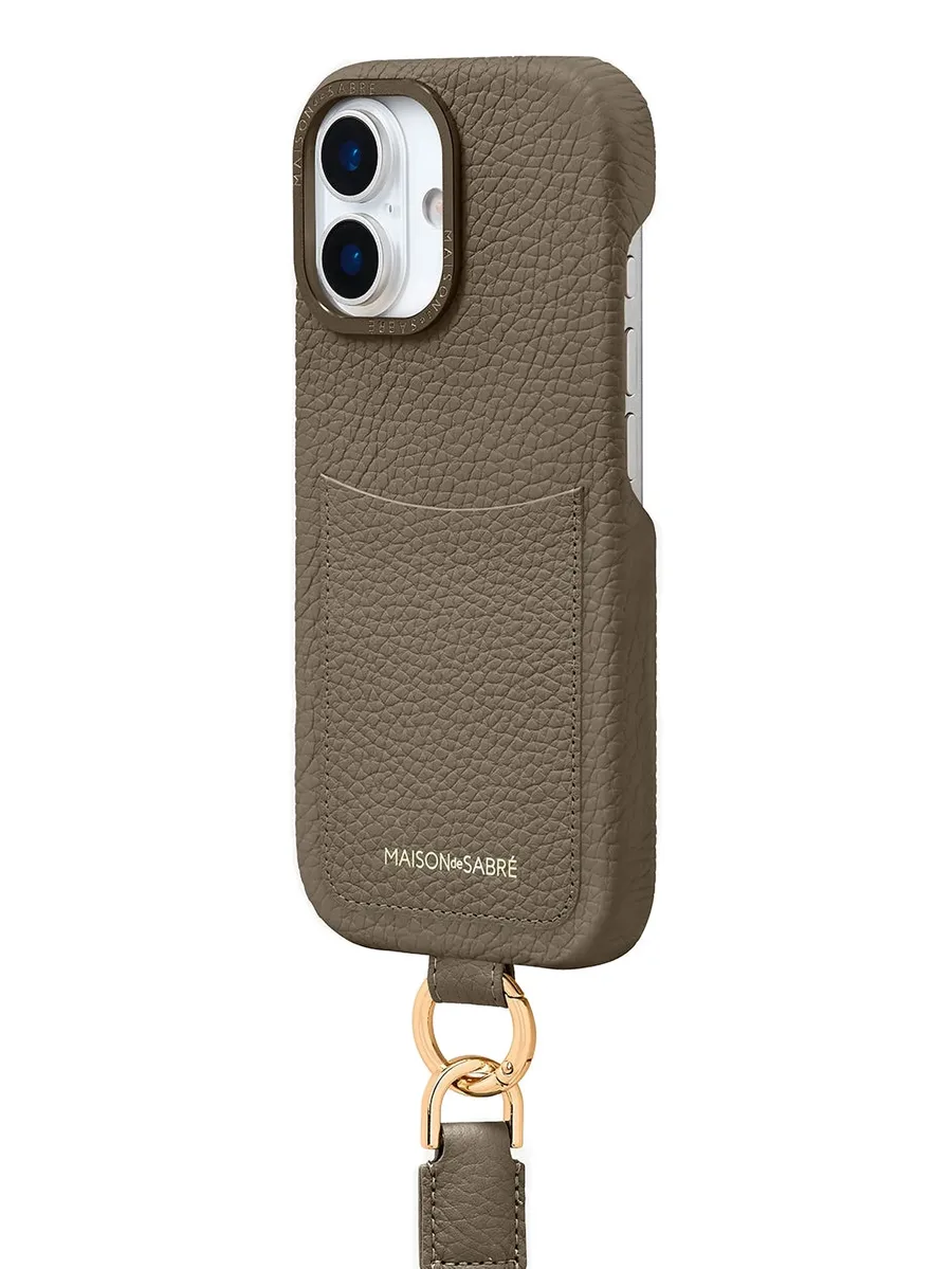 чехол для iPhone 17 7