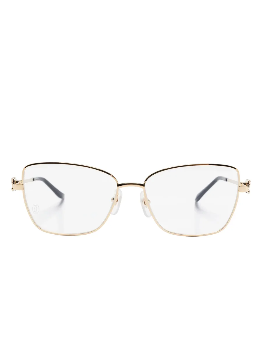 очки Panthère De Cartier 1