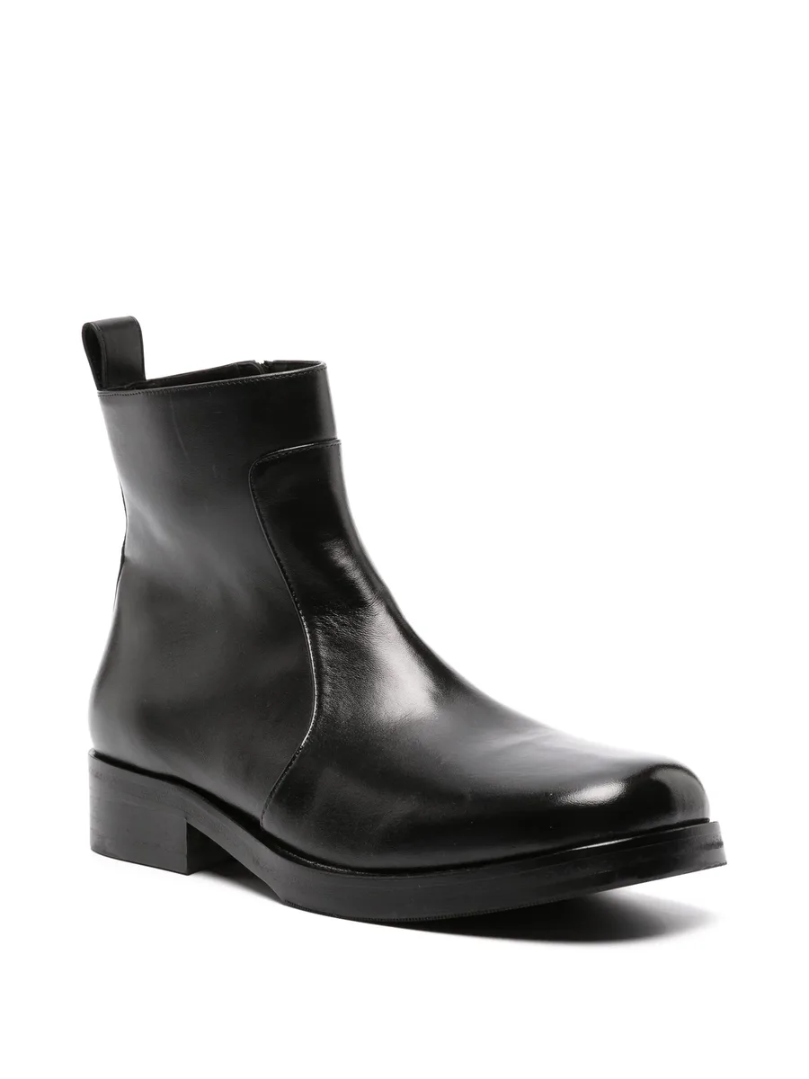 40mm leather boots 4