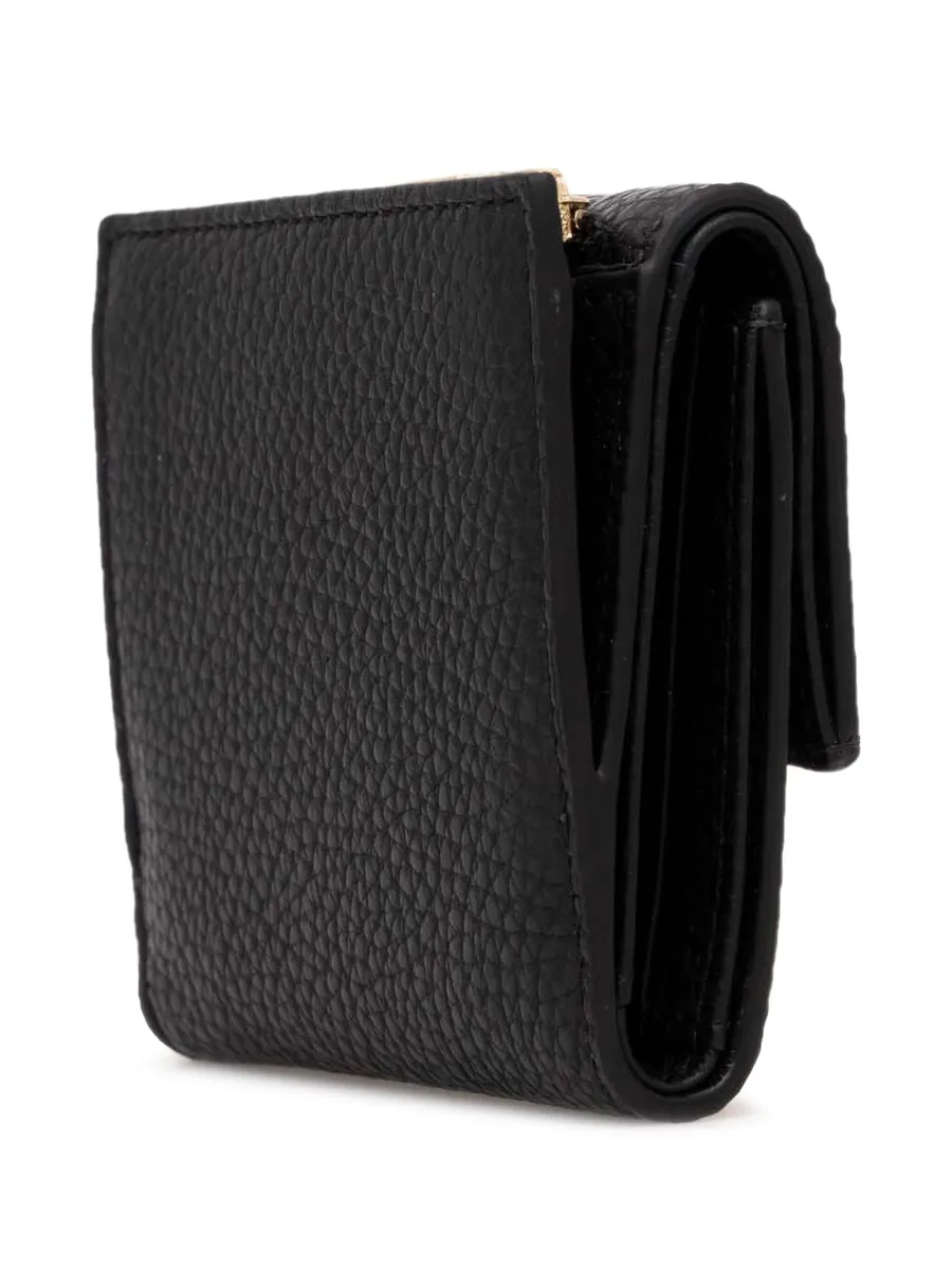 кошелек Metallic Soft 4