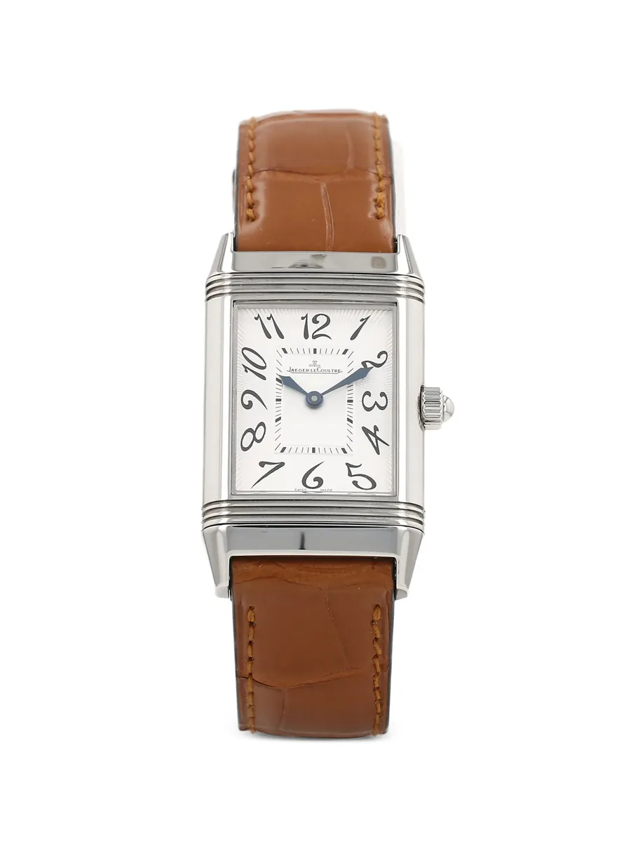 наручные часы Reverso Duetto 38 мм (2000 год) 2
