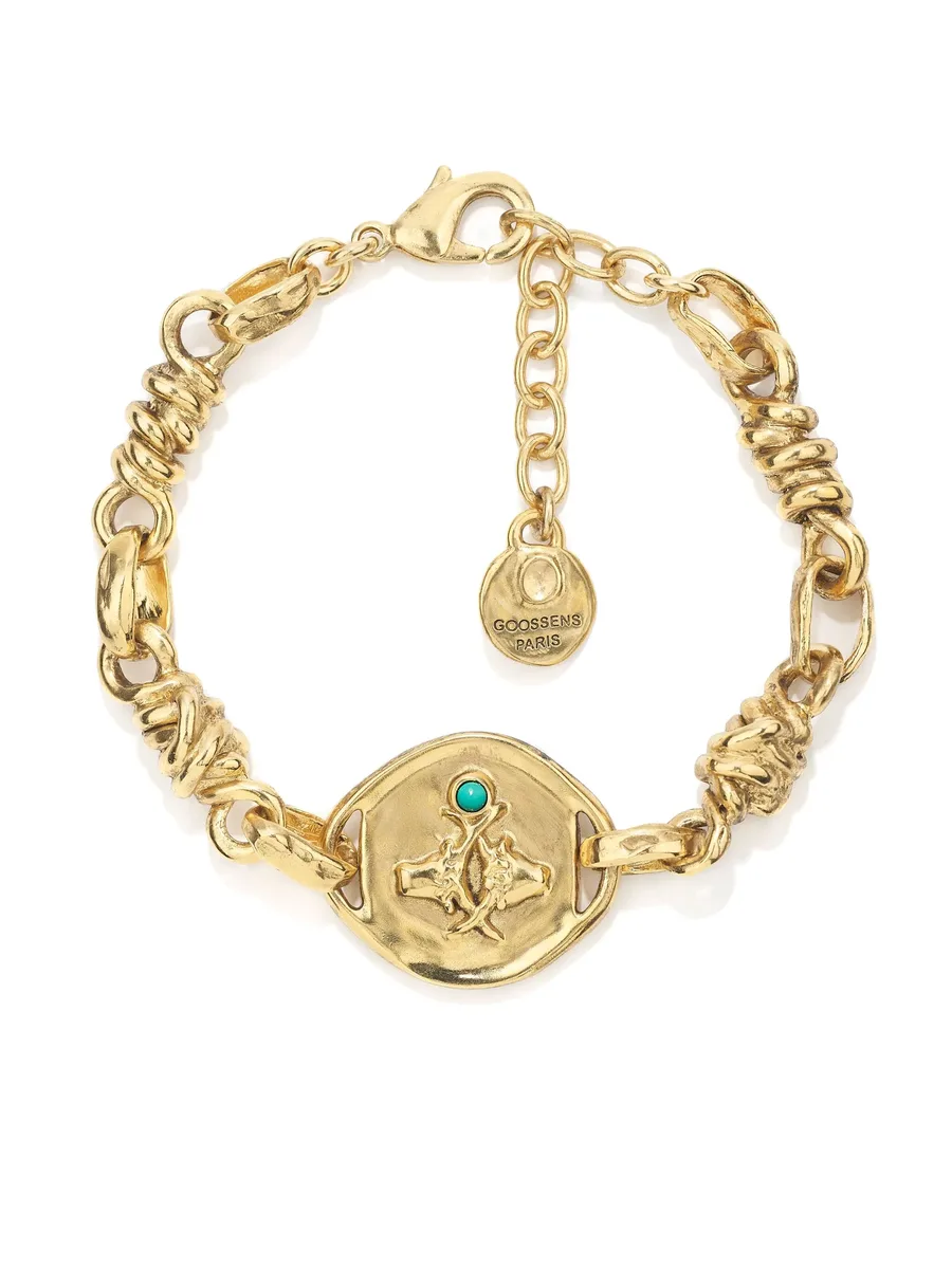 браслет Talisman Astro Taurus 1