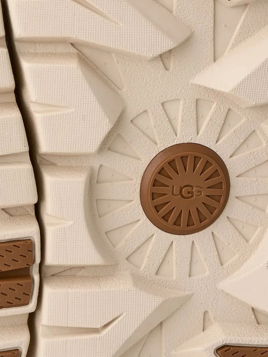 Classic Ultra logo-detail boots 6