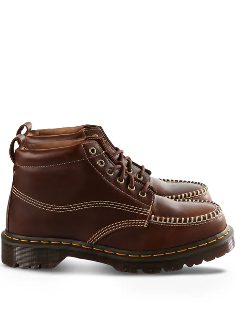 ботинки Lowell Chukka