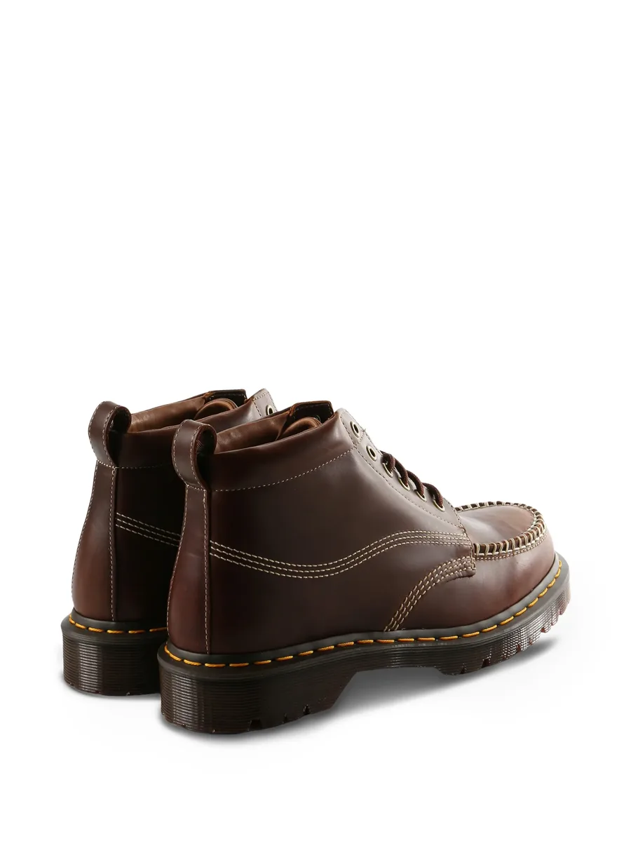 ботинки Lowell Chukka 6