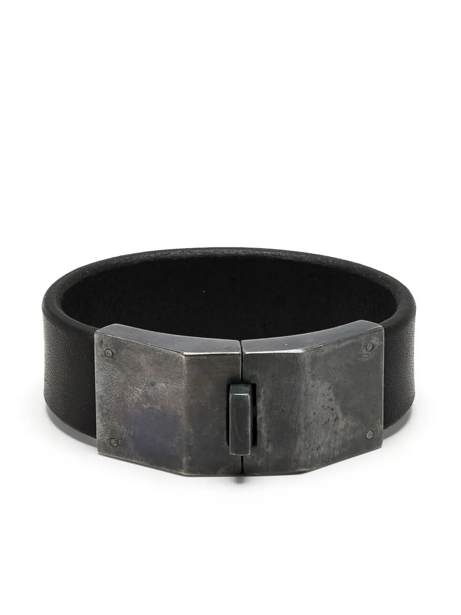браслет Box Lock 1