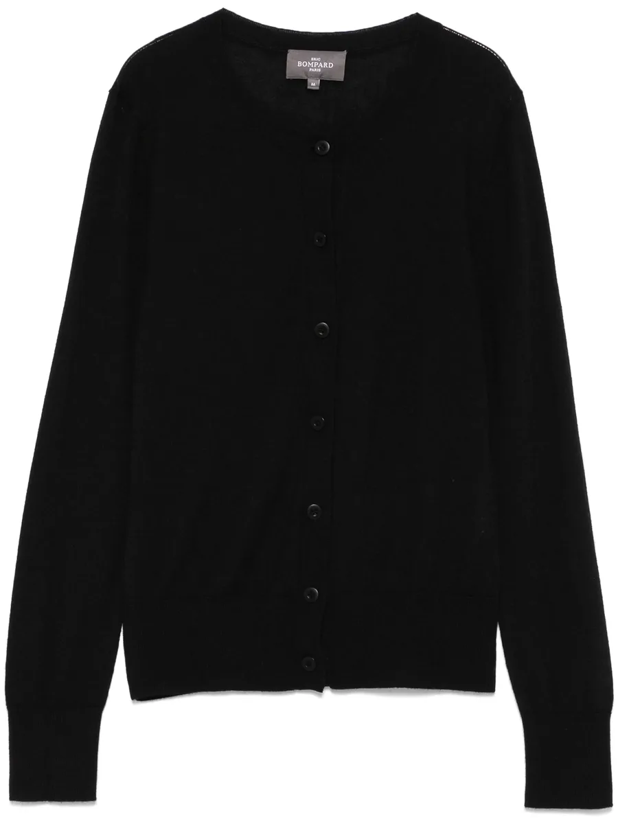 cashmere cardigan 1