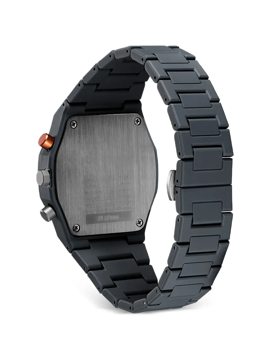 наручные часы Polychrono 40.5 мм 9