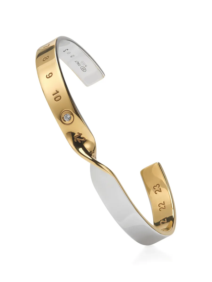 витой браслет 1