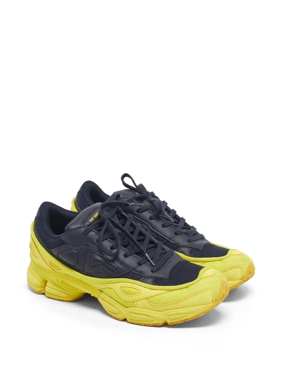 кроссовки Ozweego из коллаборации с Raf Simons 4