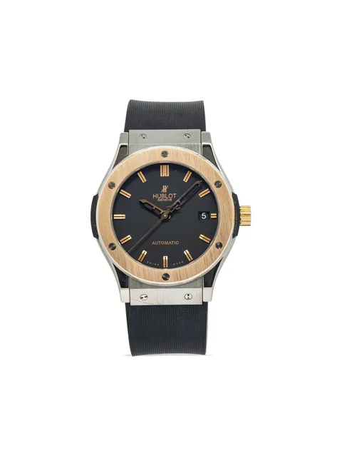 наручные часы Classic Fusion pre-owned 45 мм