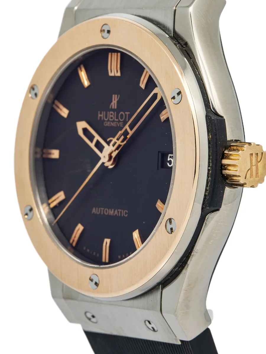 наручные часы Classic Fusion pre-owned 45 мм 3