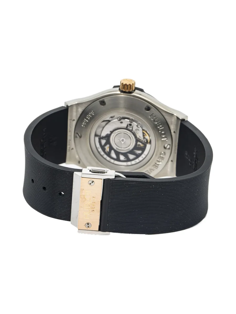 наручные часы Classic Fusion pre-owned 45 мм 10