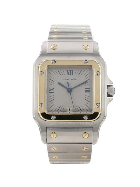 наручные часы Santos Galbée 41 мм (1990-е годы)