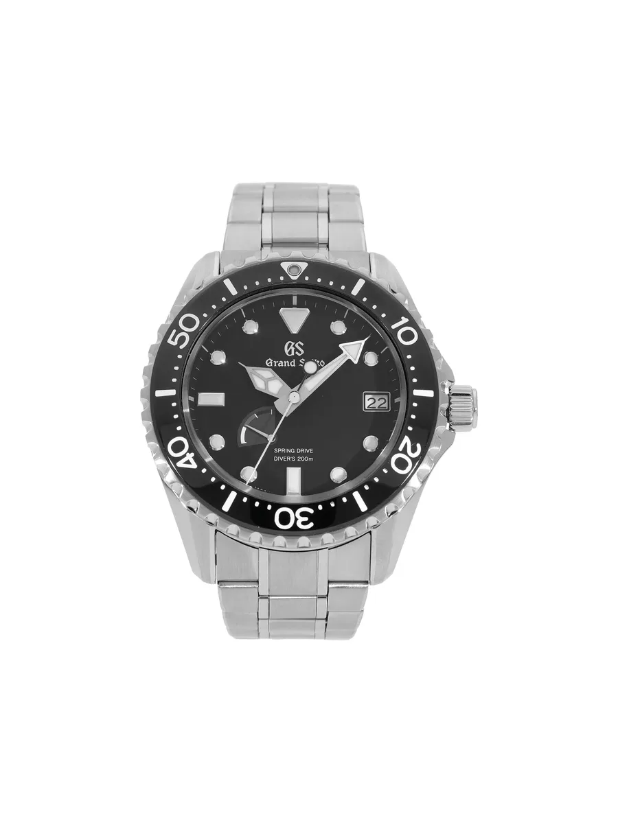 наручные часы Sport Spring Drive 44 мм 2