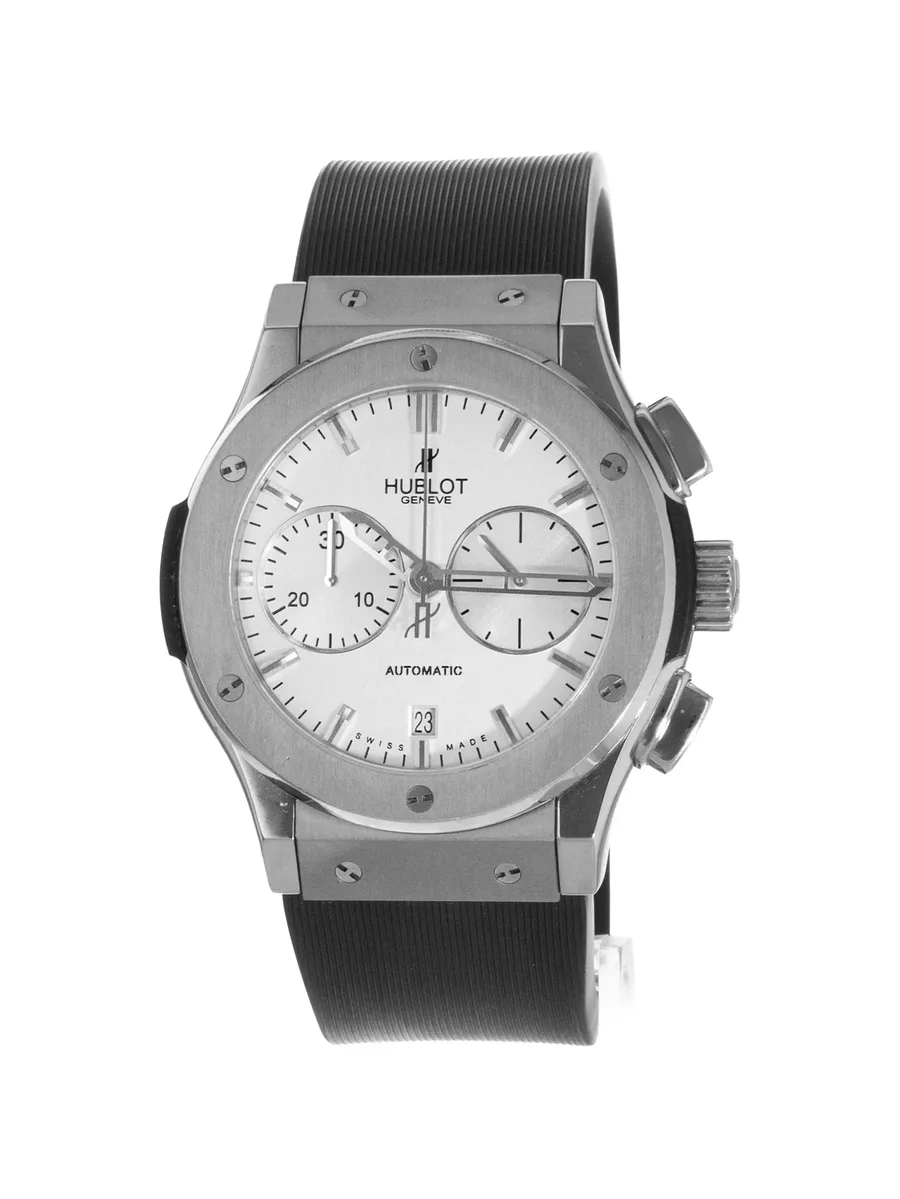 наручные часы Classic Fusion 45 мм (2015 год) 2