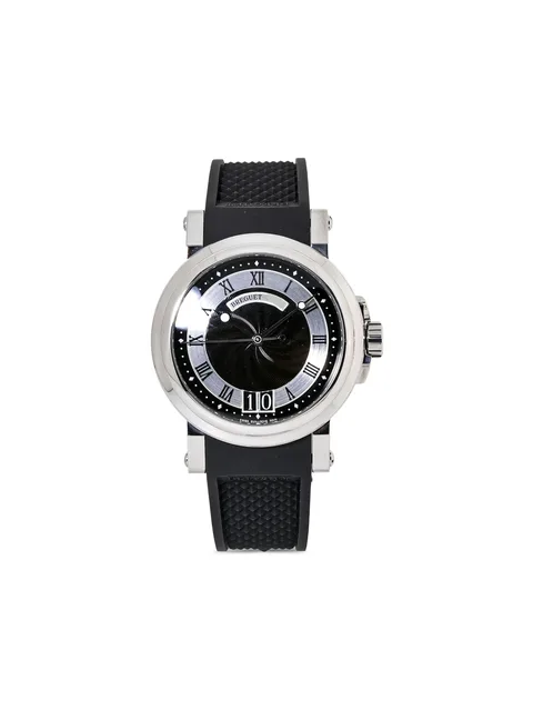 наручные часы Guilloche Marine 39 мм