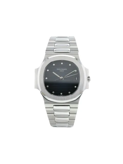 наручные часы Nautilus pre-owned 33 мм (1990-е годы)