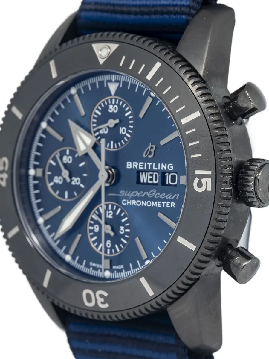 наручные часы Superocean 44 мм 4