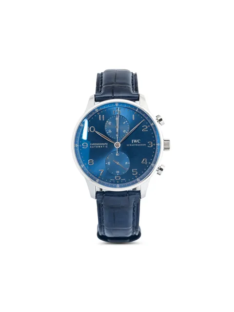наручные часы Portugieser Chronograph 41 мм