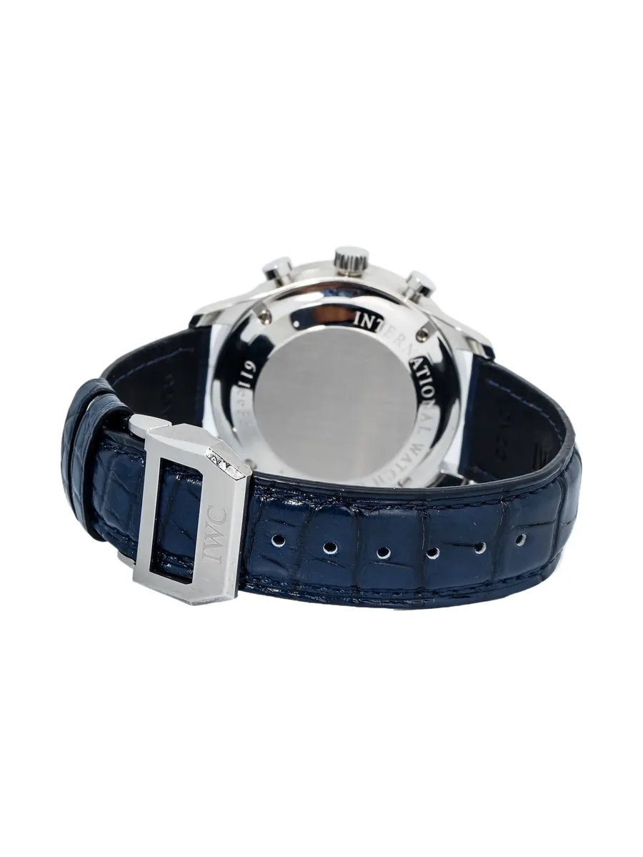 наручные часы Portugieser Chronograph 41 мм 7
