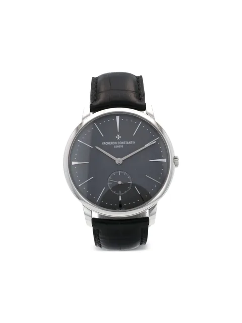 наручные часы Patrimony pre-owned 42 мм (2019 год)