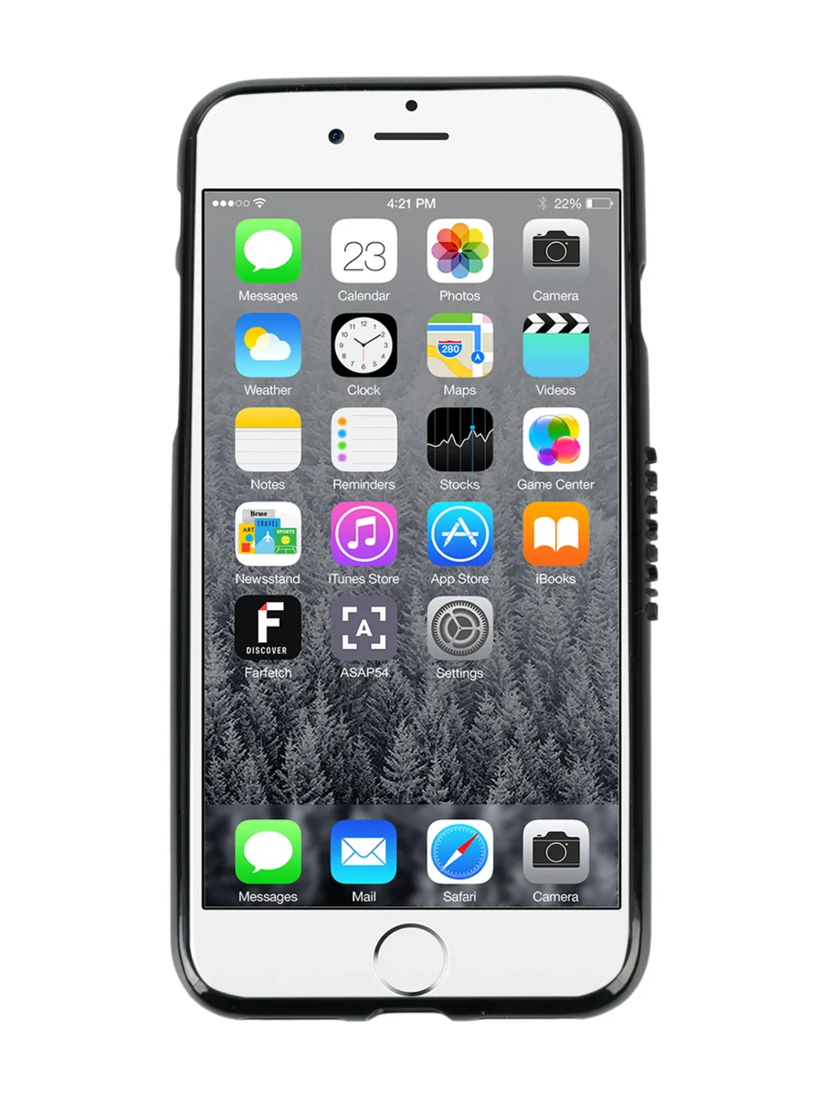 чехол для iPhone 7  с принтом 'Bambi' 3
