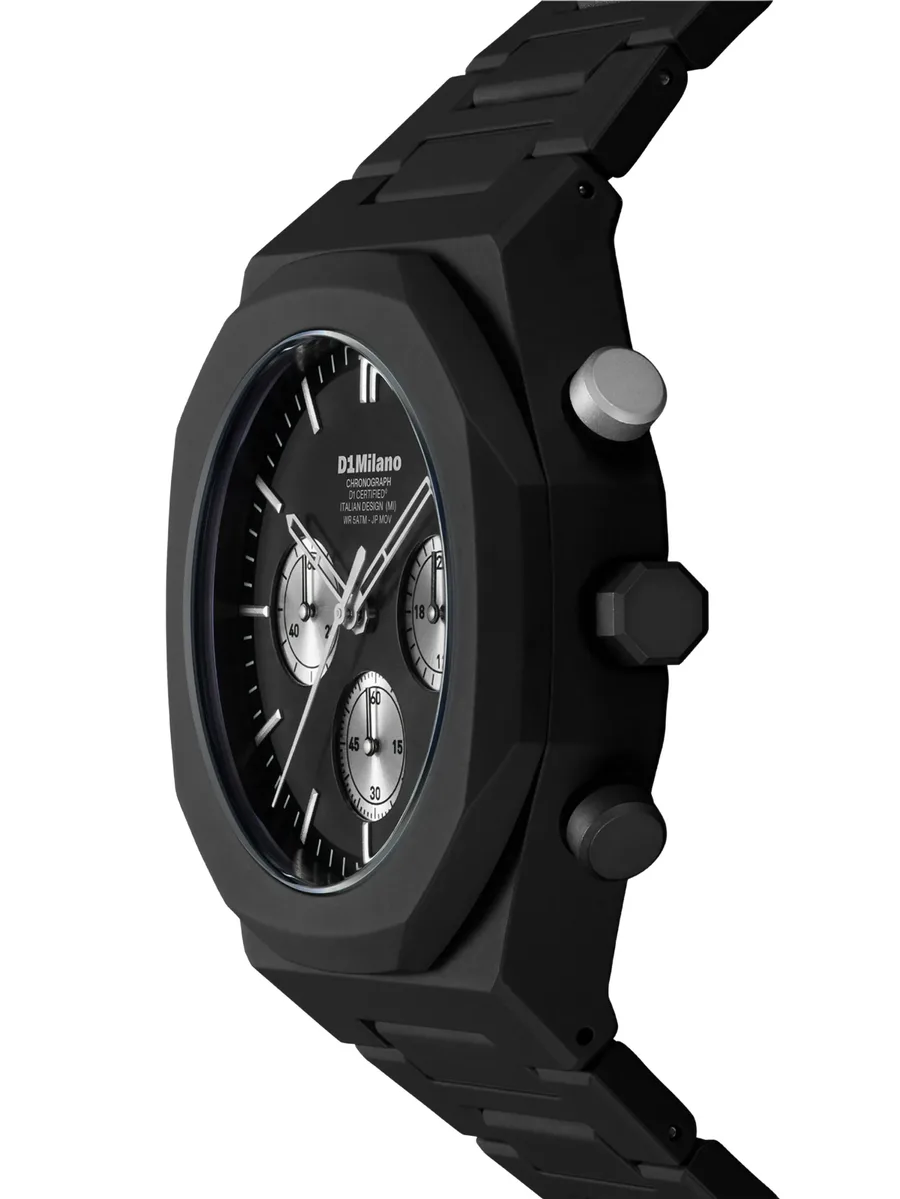 наручные часы Chronograph 40.5 мм 4