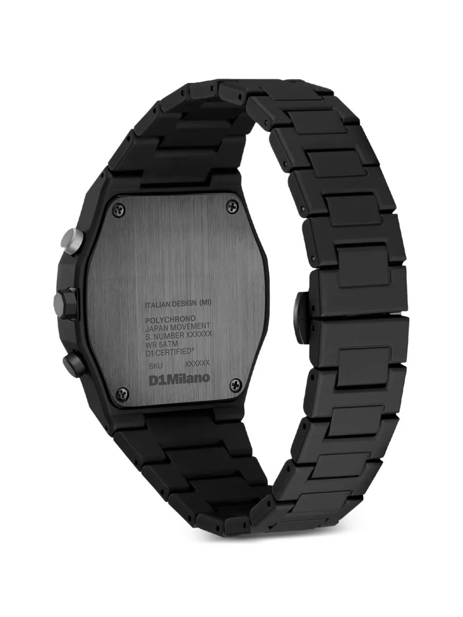 наручные часы Chronograph 40.5 мм 6