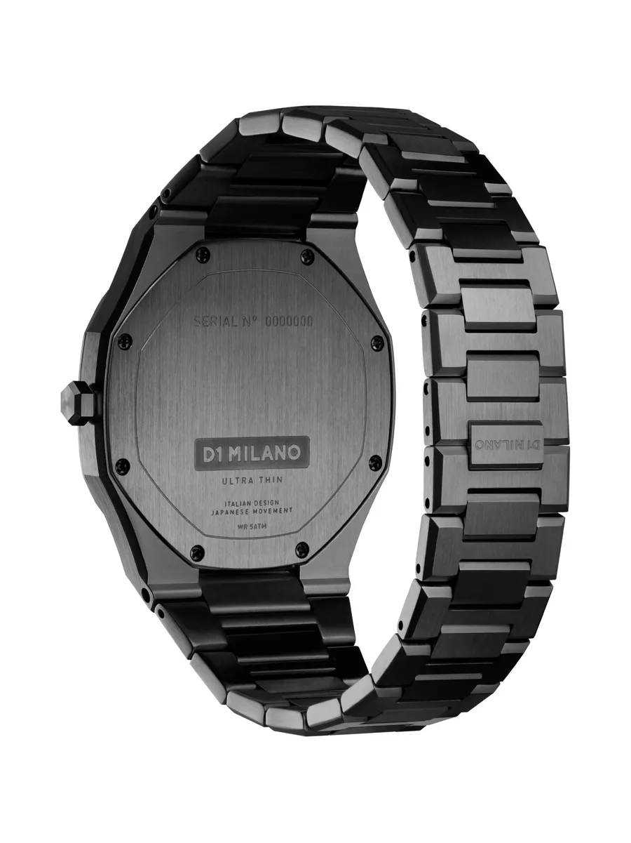 наручные часы Ultra Thin 40 мм 6