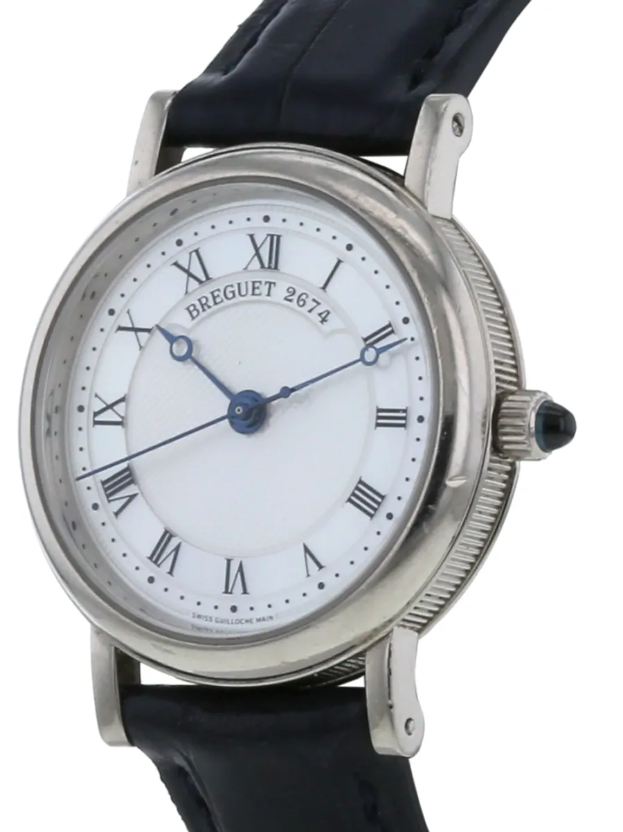 наручные часы Marine pre-owned 30 мм (2000-е годы) 7