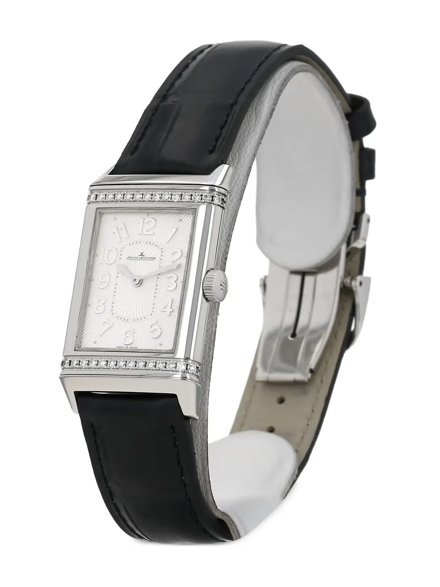 наручные часы Grande Reverso Ultra Thin 24 мм (2010 год) 5