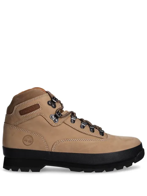 ботинки Euro Hiker